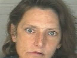 Candy store bandit gets 12-year sentence