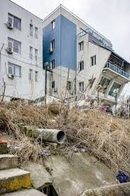 107612004 privind stabilirea procedurii de real\zare a evaludrii de mediu pentru. Agentia Pentru Protectia Mediului Bucuresti Aleea Lacul Morii Bucurestiul Meu Drag