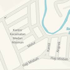 Komplek agung sedayu, ruko harco mangga dua blok j no. Driving Directions To Professional Management College Indonesia Komplek Multatuli Indah Blok C 11 14 Medan Waze