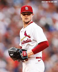 Is Sonny Gray the Cardinals 2024 Ace or is there one more dream move left?  💭🌙