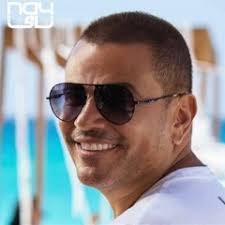 Stream Sameh Mansour music