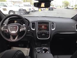 New 2017 Dodge Durango Citadel Suv Elkhart Maximum Utility Meets Passenger Comfort In The Fullsize Segment Dodge Inf Dodge Durango 2017 Dodge Durango Dodge