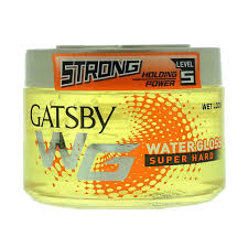 Check out our hair styling (moving rubber), hair colour (hair bleach), face care (facial wash) and body care products (deodorant spray). Buy Gatsby Strong Water Gloss Super Hard Gel 300g Online Shop Beauty Personal Care On Carrefour Uae
