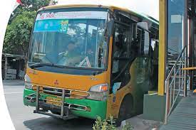 Jun 22, 2021 · baca juga: Dikelola Pt Ami Bus Trans Jogja Direkondisi