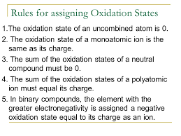 Redox Chapter Ppt Video Online Download