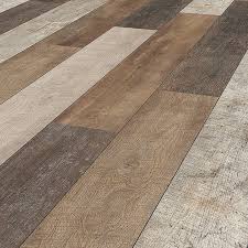 Laminate flooring simulates wood (or sometimes stone) with a photographic applique layer under a clear protective layer. Laminate Flooring Not Lining Up Laminate Flooring