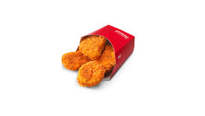 The denver nuggets continue to experience the injury bug with gary harris missing time to a left adductor strain. Get Free Wendy S Spicy Chicken Nuggets Thanks To Chance The Rapper