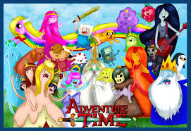 23 hd adventure time wallpapers. Adventure Time Wallpapers Pictures Images