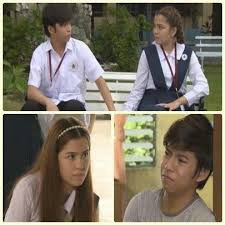 For a time, like most pairings in local showbiz, you could not separate the two from each other for projects. Nash Alexa On Twitter Aguasnash01 Alexailacad Tb Http T Co 6z2oiidly1