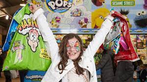 Angus, belted galloway, brahman, charolais, gelbvieh, hereford, highland, limousin, murray grey, red angus, red poll, santa gertrudis, shorthorns, simmental, speckle park and square meaters. Royal Adelaide Show Half A Million Visitors Attended Sa S Largest Event The Advertiser