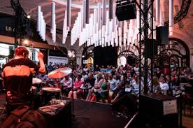 Join the insider community and discover the festival from the inside out. Montreux Jazz Festival Archives Lightsoundjournal Com