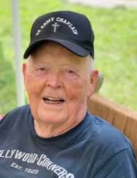 Ltc.) U.S. Army, Retired Chaplain, Paul D. Hopkins Obituary July 5, 2023