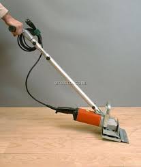 Unentbehrlich bei der entfernung verleimter bodenbeläge (wie teppich , vinyl und linoleum). Teppichstripper Mieten In Stuttgart Erento Com