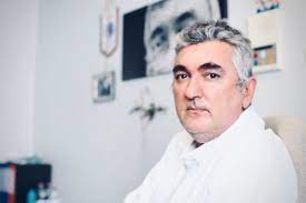 (denominazione comunale) nell'anno 2005 (vedi allegato della. Tragedia A Curtatone E Morto Lo Pneumologo Giuseppe De Donno Mantovauno It