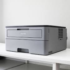 Switch on wifi printing brother printer. Brother Hl L2350dw Review An Affordable And Reliable Laser Printer