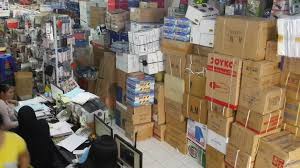 Macam macam alat kantor perlengkapan gambar fungsi map snelhecter arsip stopmap contoh rak numerator ticker file adalah Price List Harga Stationery Alat Tulis Kantor Atk Murah Jakarta