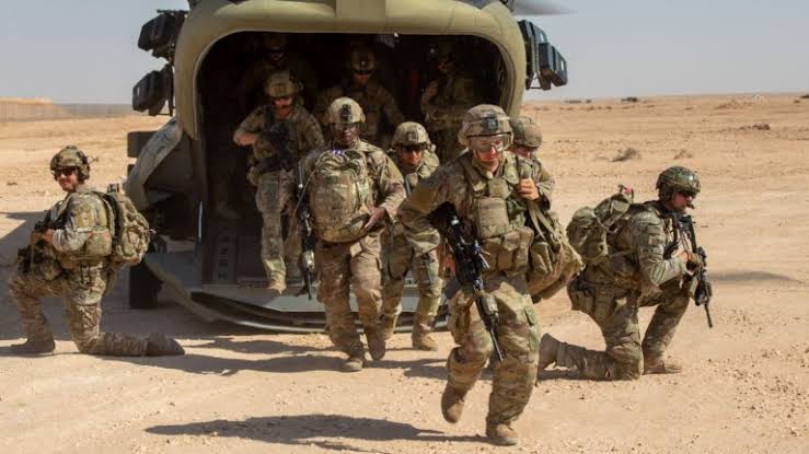 Purple Hearts approved for 29 soldiers with mild Traumatic Brain Injury  after Iran's missile attack
