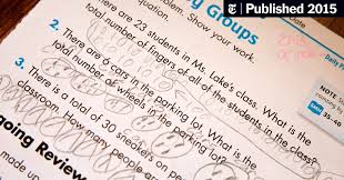 Do You Have Math Anxiety The New York Times