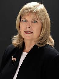 WLA Commitment, dedication, and devotion: The iconic career of Lynne Roiter