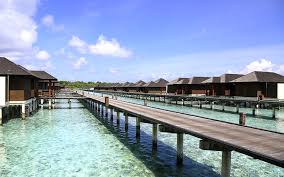 A minibar, tea/coffee making equipment and an iron with ironing board are offered in every guestroom of the venue. Paradise Island Resort Spa Maldives Maldives Paradise Island Resort Luxury Beach Resorts In Maldives