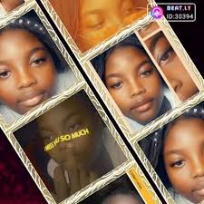 Renecia Walker's Instagram, Twitter & Facebook