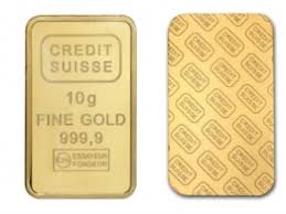 Seit dem jahr 1979 sind die begehrten credit suisse goldbarren im umlauf und seit der ersten herausgabe wurden die barren weltweit bekannt. Credit Suisse Goldbarren Suisse Gold Precious Metals Dealers