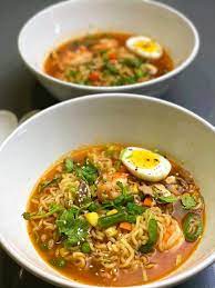 To make the best instant ramen, it should be too salty or too bland. How To Upgrade Your Instant Ramen Level Up The Flavor Delishably
