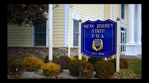 Njspba Nj State Policemens Benevolent Association Inc