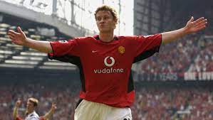 It's been a season of mixed fortunes so far for ole gunnar solskjær's manchester united. Ole Gunnar Solskjaer 11 Of His Greatest Man Utd Moments 90min