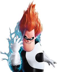 We did not find results for: Syndrome The Incredibles Wiki Fandom