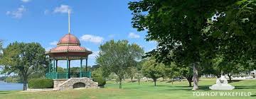 For other uses, see wakefield (disambiguation). Town Of Wakefield Ma Government Posts Facebook