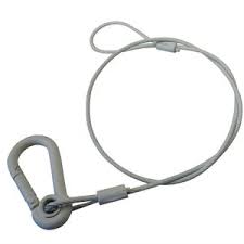 Lighting Safety Cables