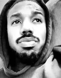 Michael Bakari Jordan 🥊♥️