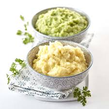 Puree De Pomme De Terre Recette Puree Pomme De Terre Puree De Pomme Recette Cooking Chef