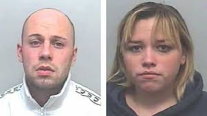 Christopher/Charlotte Sheldon