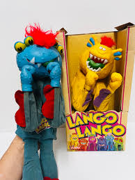 Image result for Lango-Lango