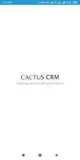 How to get a promotion. Cactus Crm For Android Apk Download