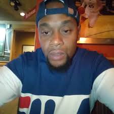 Alan "Jermaine" Turman, age 42