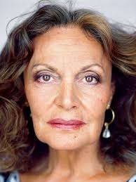 диана фон фюрстенберг The Woman I Wanted To Be Foto Martin Schoeller For Forbes Inc Diana Fon Fyurstenberg Znamenitosti Martin Sholler