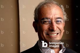 Image of Porträt von Gad Lerner im September 2009