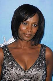 Vanessa Bell Calloway