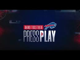 Buffalo bill stock photos and images (140). 2019 Buffalo Bills Marketing Campaign Youtube