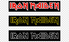 Discover 31 free iron maiden logo png images with transparent backgrounds. Iron Maiden Logo Killers Eddie Iron Maiden Logo Cdr Text Logo Png Pngwing