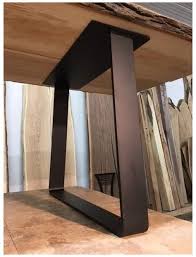 Homemade farmhouse table legs | metalworking. 49 Iron Table Legs Ideas In 2021 Table Legs Metal Furniture Steel Furniture