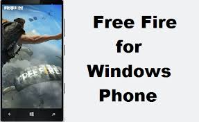 Use escape para regresar a la pantalla de inicio o puede usar los símbolos para operar garena free fire: Free Fire For Windows Phone Free Download Latest Version