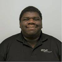 Marcus Burrus's Instagram, Facebook & TikTok