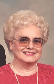 Melva Unruh Obituary