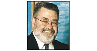 Robert GREENHALGH Obituary (2010)