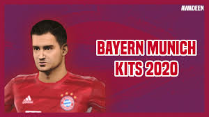 If you have any request, feel free to leave them in the comment section. Bayern Munich 2019 2020 Kits Dream League Soccer Kits