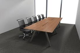 Conference Tables With Built In Technology Conference Table Design Conference Table Office Table Design